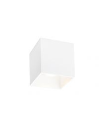 Wever & Ducré Box 1.0 PAR16 Ceiling Lamp White