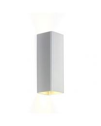 Wever & Ducré Docus Mini 2.0 Wall Lamp Silver