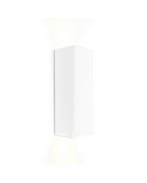 Wever & Ducré Docus Mini 2.0 Wall Lamp White