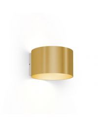 Wever & Ducré Ray 1.0 QT14 Wall Lamp Gold
