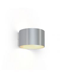 Wever & Ducré Ray 1.0 QT14 Wall Lamp Aluminium