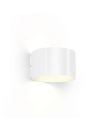 Wever & Ducré Ray 1.0 QT14 Wall Lamp White