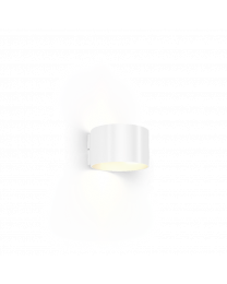 Wever & Ducré Ray 2.0 LED Wandlamp Wit 3000K Dimbaar