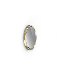 Occhio Mito sfera 40 wide bronze, mirror tinted 20W 2700-4000K CRI 95