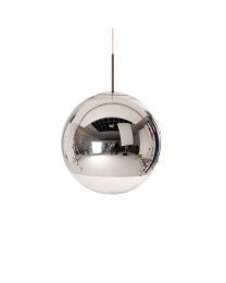 Tom Dixon Mirror Ball 50cm Hanglamp