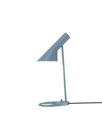 Louis Poulsen AJ Mini Table Lamp Dusty Blue
