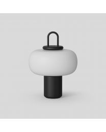 Astep Nox Table Lamp - Black