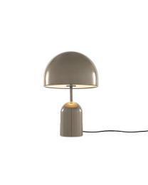 Tom Dixon Bell Table Lamp Taupe
