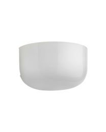 Flos Bellhop Wall Up Lamp White
