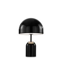 Tom Dixon Bell Table Lamp Black