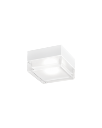 Wever & Ducré Blas Outdoor 2.0 LED Ceiling Lamp White