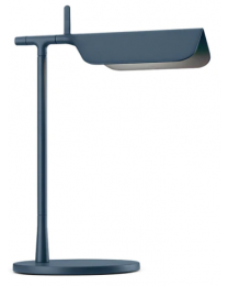 Flos Tab-T Table Lamp Matt Blue