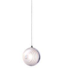 Bomma Bright Star Hanglamp Wit Antraciet Large