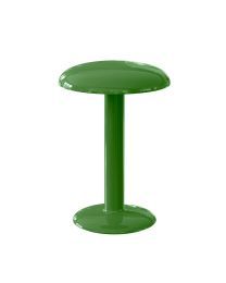 Flos Gustave Table Lamp Lacquered Green