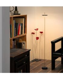 Catellani & Smith Giulietta BE F Rechargeable Floor Lamp Black