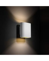 Duell wall LED wandlamp