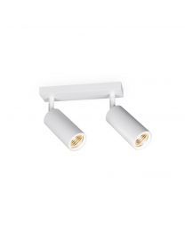 KURO. SPRINT on Base 2.0 Surface-mounted Spot White 2700K Dimmable