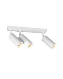KURO. SPRINT on Base 3.0 Surface-mounted Spot White 2700K Dimmable