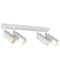 KURO. SPRINT on Base 4.0 Surface-mounted Spot White 2700K Dimmable