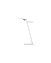 Nimbus Roxxane Leggera 52 CL Rechargeable Desk Lamp White