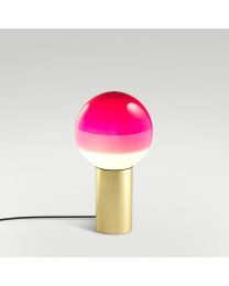 Marset Dipping Light M Table Lamp Pink