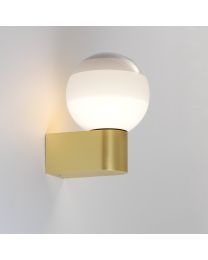 Marset Dipping Light A1-13 Wall Lamp White