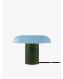 &Tradition Montera JH42 Table Lamp Forest & Sky