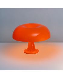 Artemide Nessino Tafellamp Oranje