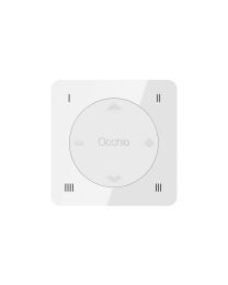 Occhio Air Controller Mat Wit / Glossy Wit
