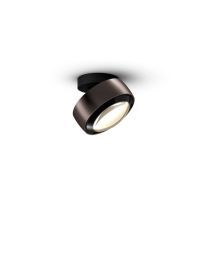 Occhio più alto VOLT C80 surface-mounted spotlight | phantom 2700K