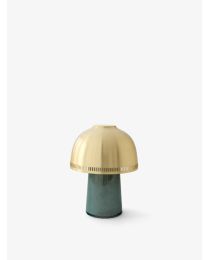&Tradition Raku Oplaadbare Tafellamp