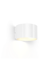 Wever & Ducré Ray 1.0 LED Wandlamp Wit 3000K