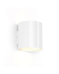 Wever & Ducré Ray 4.0 LED Wandlamp White 2700K