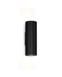 Wever & Ducré Ray Mini 2.0 PAR16 Wall Lamp Black
