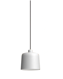 Luceplan Zile Suspension Hanglamp 20 Wit