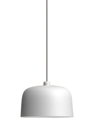 Luceplan Zile Suspension Hanglamp 40 Wit