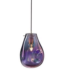 Bomma Soap Hanglamp Paars Large