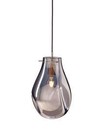 Bomma Soap Hanglamp Zilver Large
