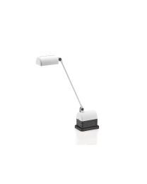 Lumina Daphinette Portatile Rechargeable Table Lamp White 2700K