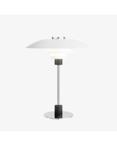 Louis Poulsen PH 4/3 Table Lamp