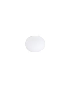 Flos Glo-Ball C/W Zero Wand-/Plafondlamp