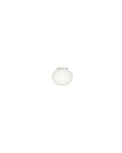 Flos Mini Glo-Ball C/W IP44 Ceiling-/Wall Light