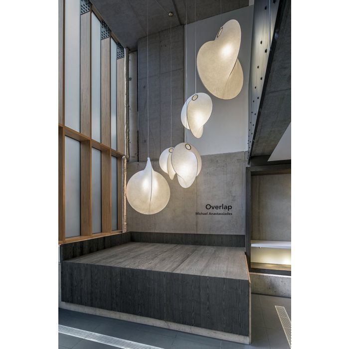 Want to Flos Overlap S2 Lamp easily online? ACE Lighting