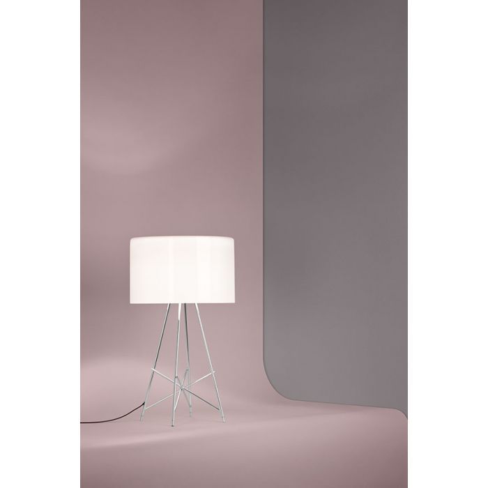 Want to order Flos Ray Table easily online? | Lighting