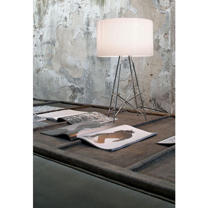 Want to order Flos Ray Table easily online? | Lighting