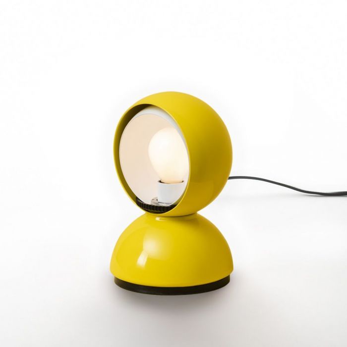 George Bernard sneeuw uitslag Artemide Eclisse Tafellamp Classic gemakkelijk online bestellen? | ACE  Lighting