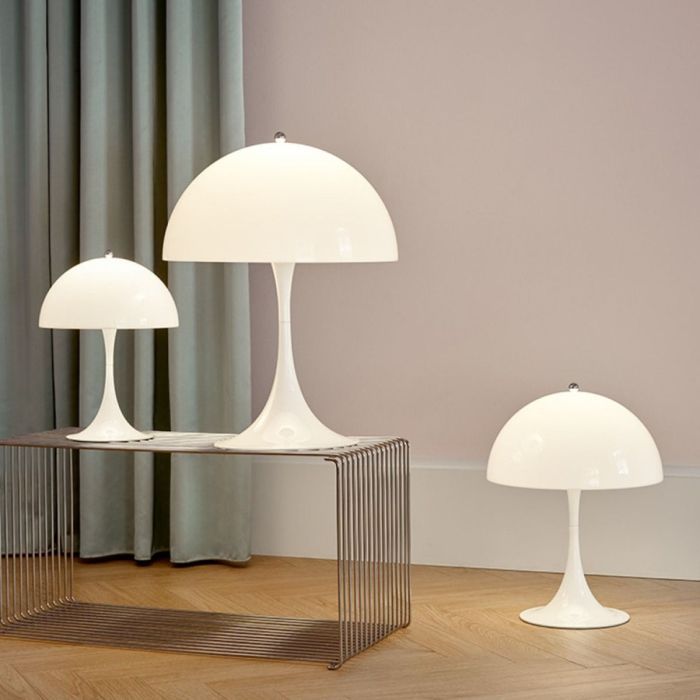 of Heerlijk Vermelding Louis Poulsen Panthella Portable V2 Oplaadbare Tafellamp gemakkelijk online  bestellen? | ACE Lighting