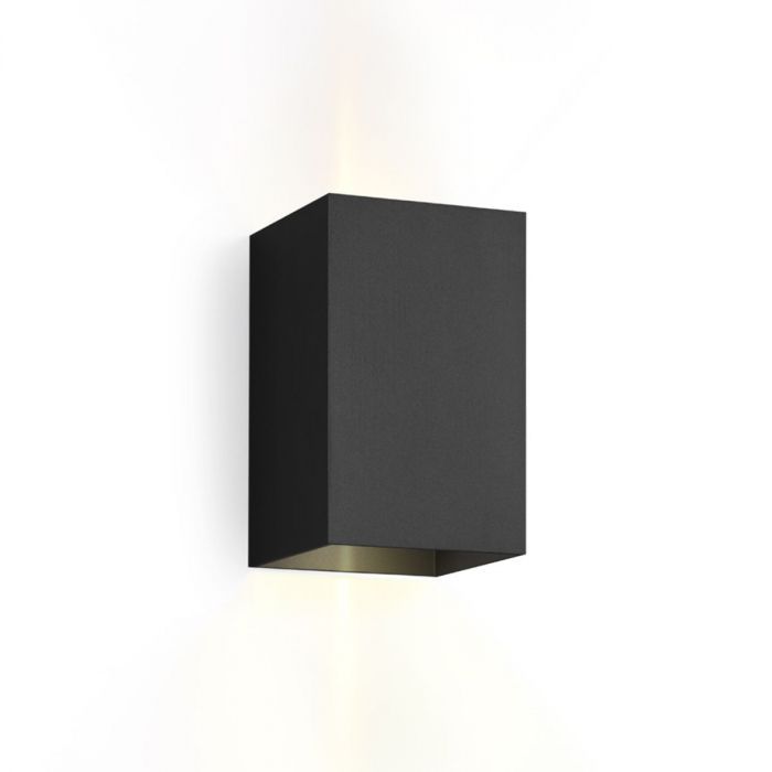 parfum roterend gracht Wever & Ducré Box 4.0 LED Wandlamp gemakkelijk online bestellen? | ACE  Lighting